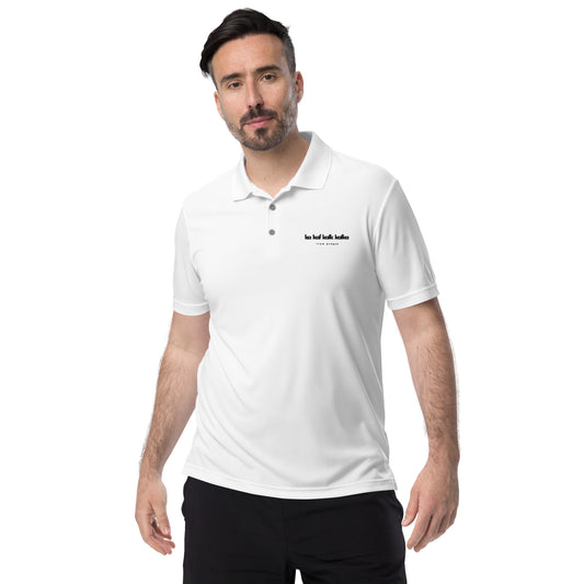 Kafka performance polo shirt